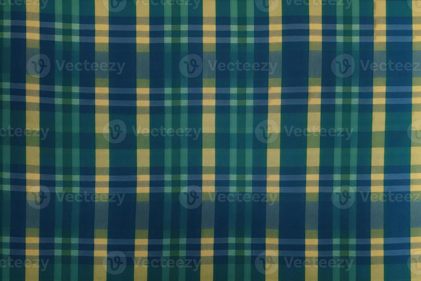 A beautiful plaid pattern background. Scottish tartan. A Fabric pattern. photo