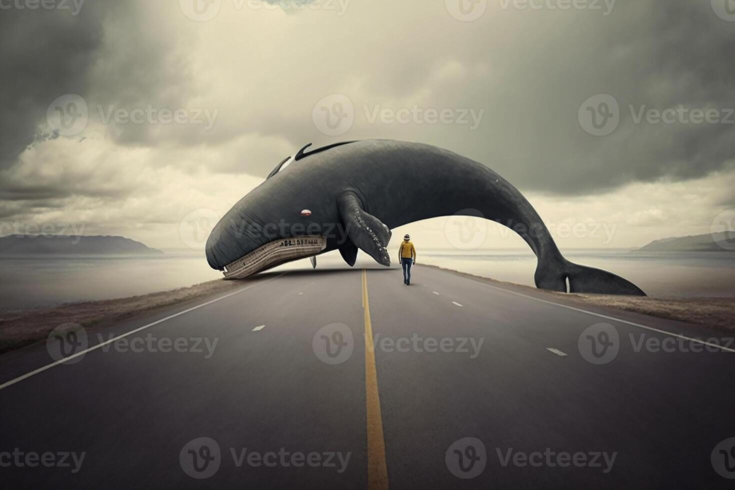 photo manipulation aesthetic
