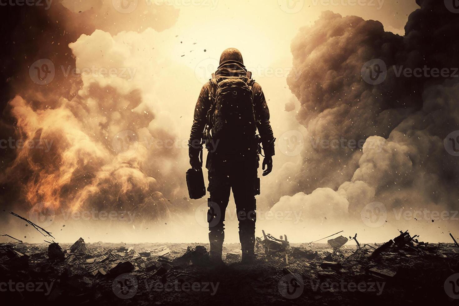photo manipulation aesthetic