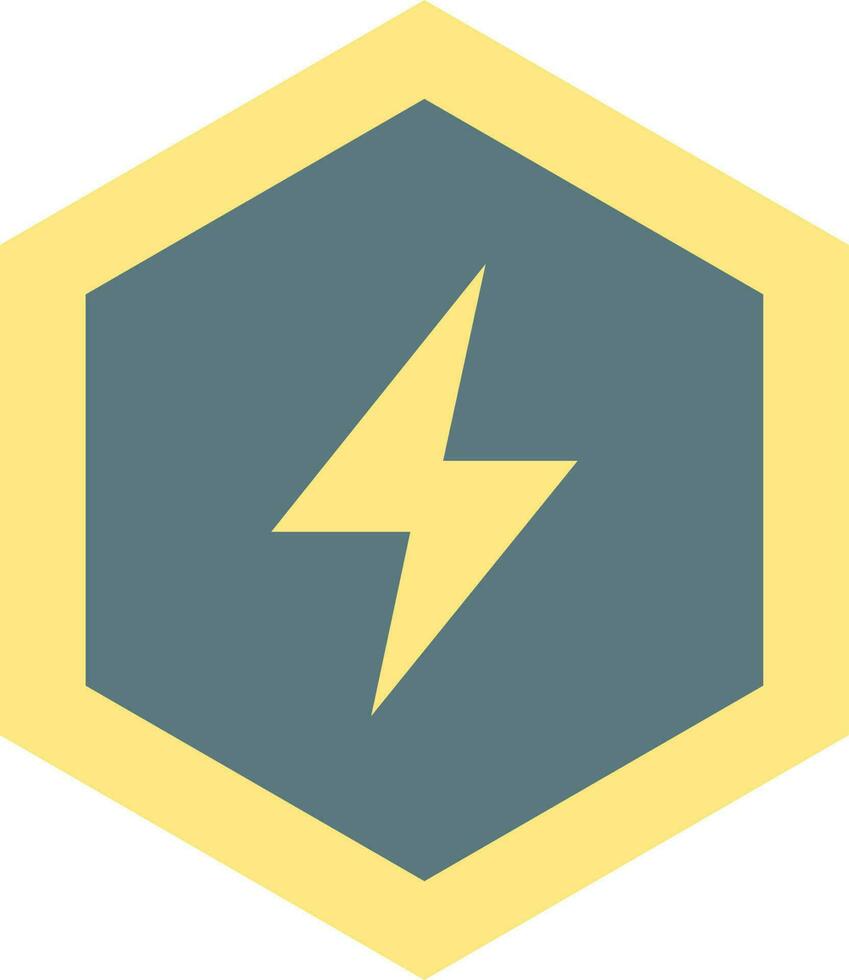 Power icon vector image. 24230819 Vector Art at Vecteezy
