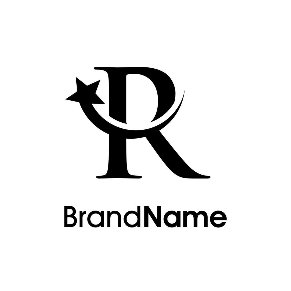 elegant-initial-r-star-logo-24232087-vector-art-at-vecteezy