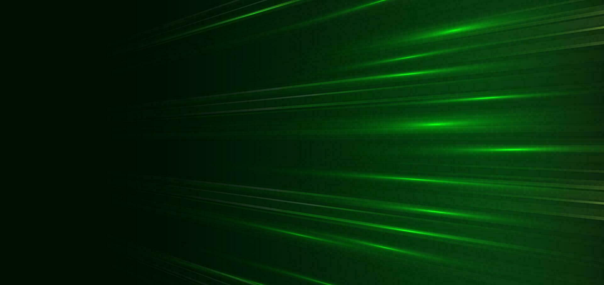 Abstract background diagonal speed motion light green stripe lines. You can use for ad, poster, template, business presentation. vector