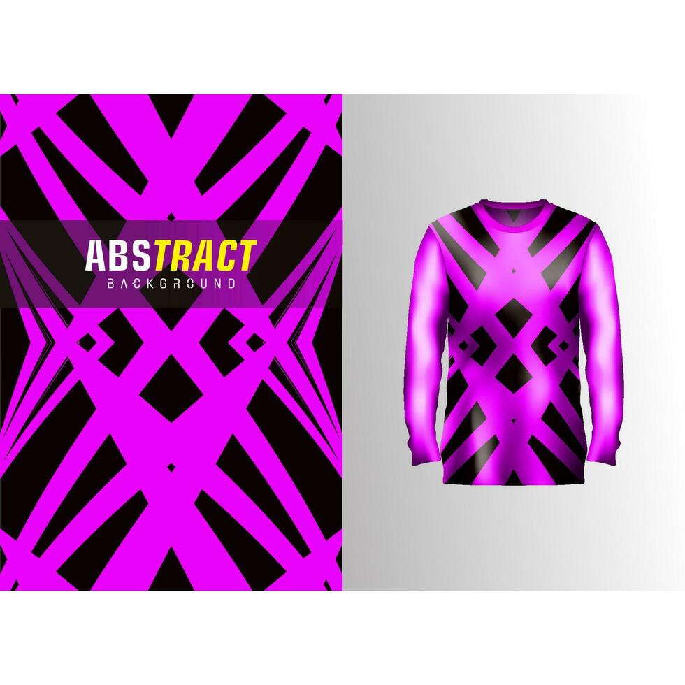 Abstract texture background illustration for sport background vector