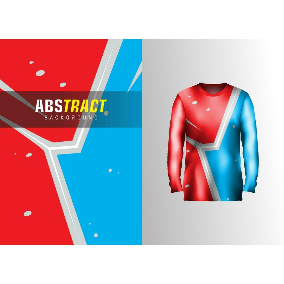 Abstract texture background illustration for sport background vector