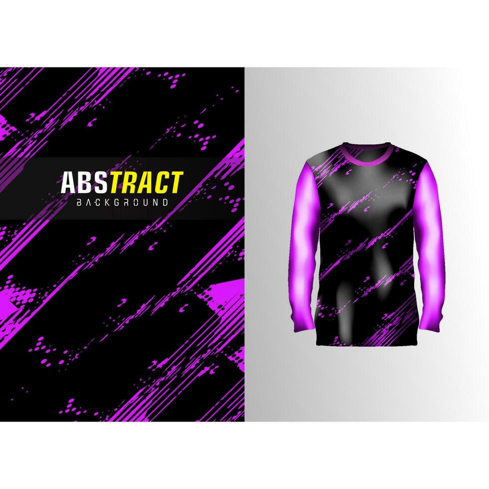 Abstract texture background illustration for sport background vector