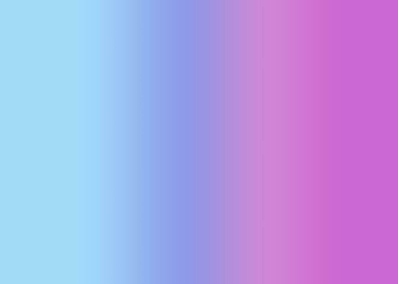 Holographic gradient pastel modern rainbow background. Rainbow abstract blur. Multicolored Vector stock illustration. Colors for design concepts, wallpapers, web, presentations and prints.