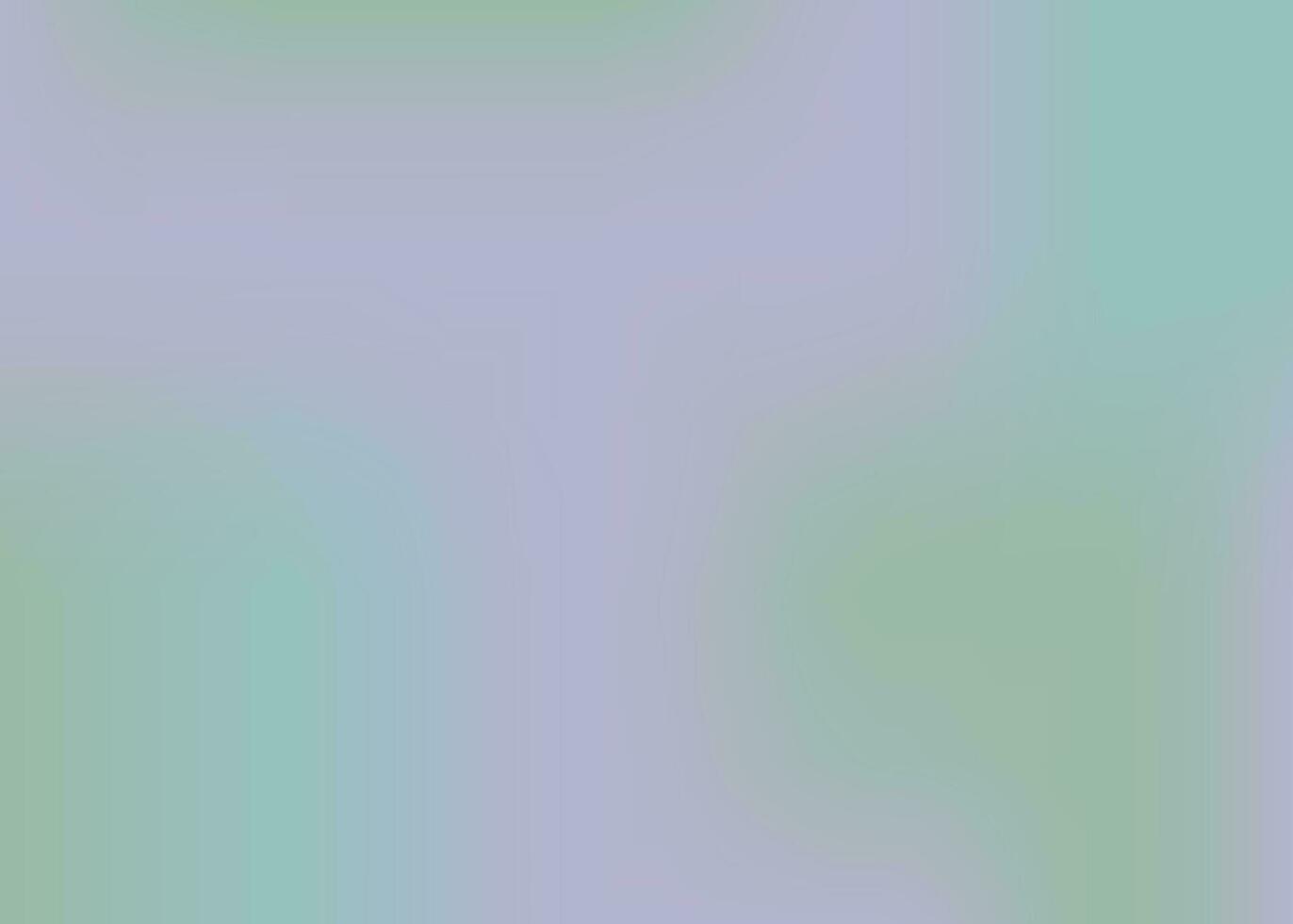 Rainbow Hologram Gradient Vector Background. Luxury Trendy Tender Pearlescent Glam Overlay. Rainbow Holographic Princess, Fairytale, Cute Girlie Texture. Unicorn Fairy Tale Neon Hologram Gradient