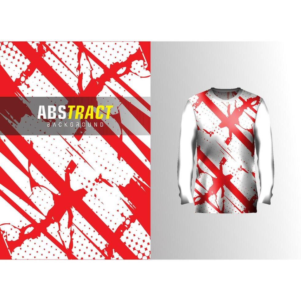 Abstract texture background illustration for sport background vector