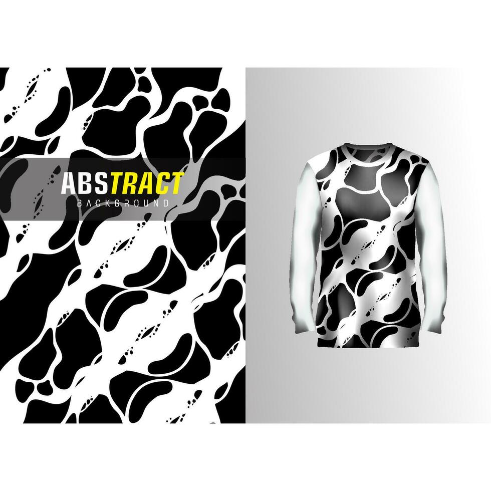 Abstract texture background illustration for sport background vector