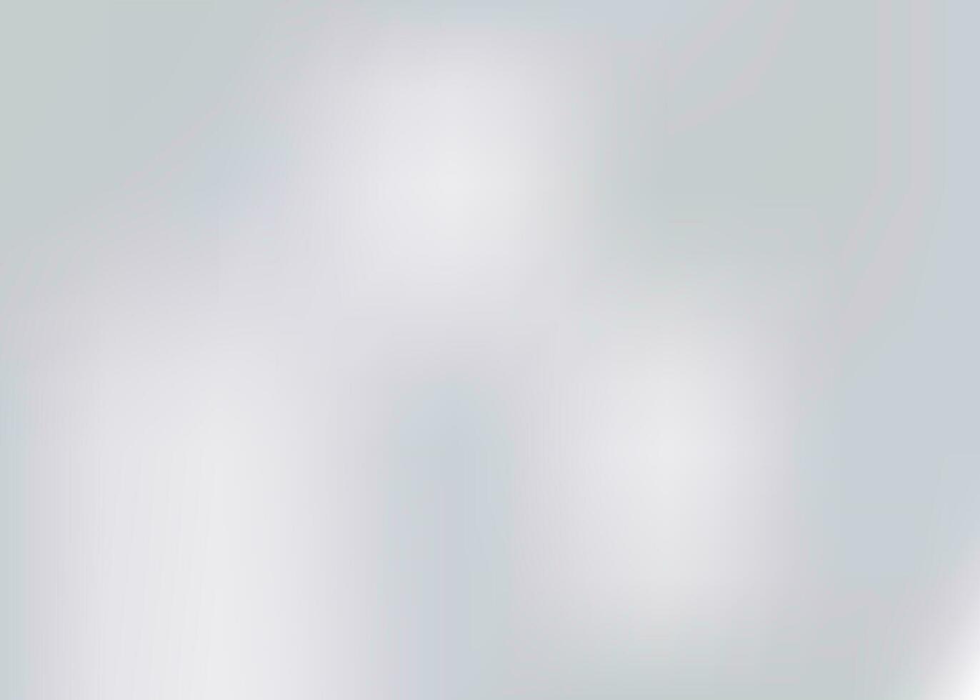 Hologram abstract background. Liquid gradient mesh backdrop with hologram. 90s, 80s retro style. Pearlescent graphic template for banner, flyer, cover design, mobile interface, web app. vector