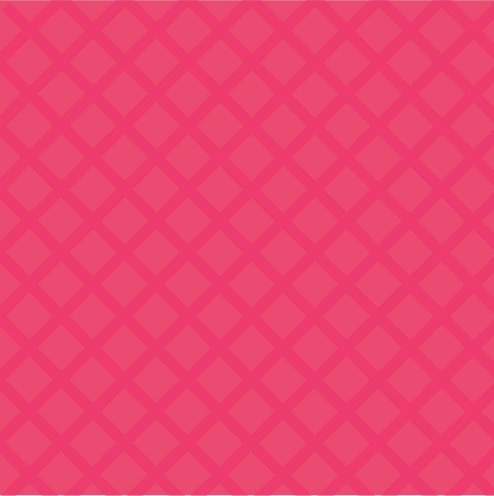 Diagonal lines pattern pink background. vector