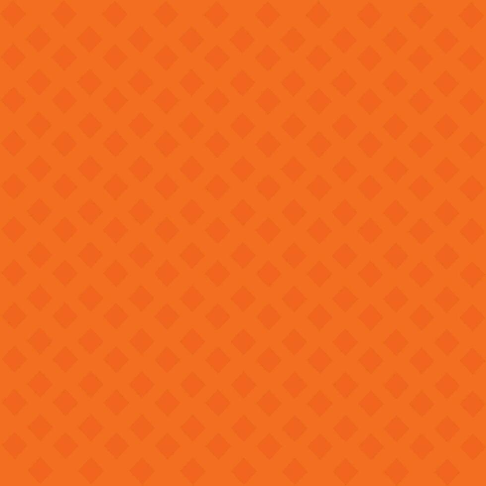 Orange color abstract background. vector
