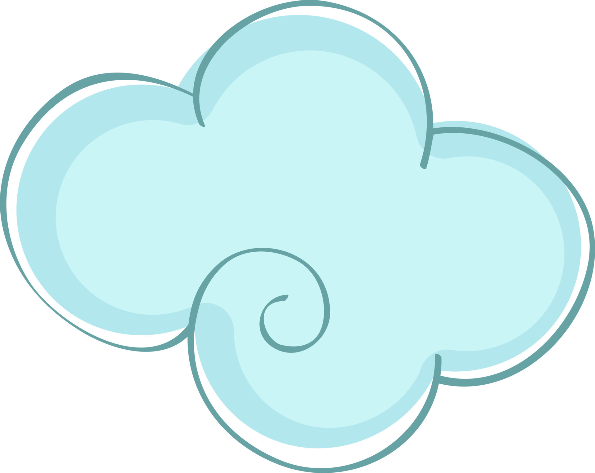 Vector Cloud Illustration Of Cloud 24237664 Vector Art At Vecteezy Vector Cloud Illustration Of Cloud 24237664 Vector Art At Vecteezy