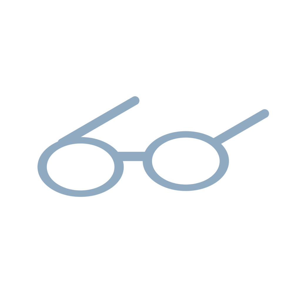 eye glasses illustration png