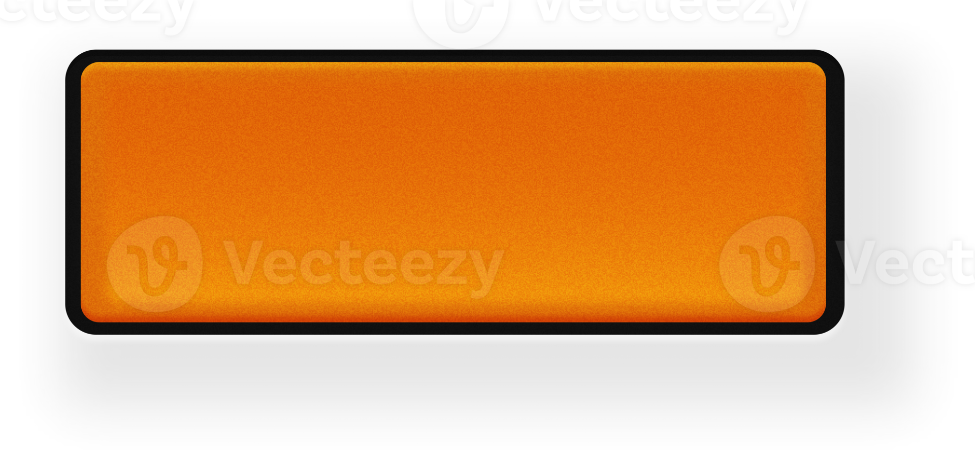 Neumorphism button trendy png