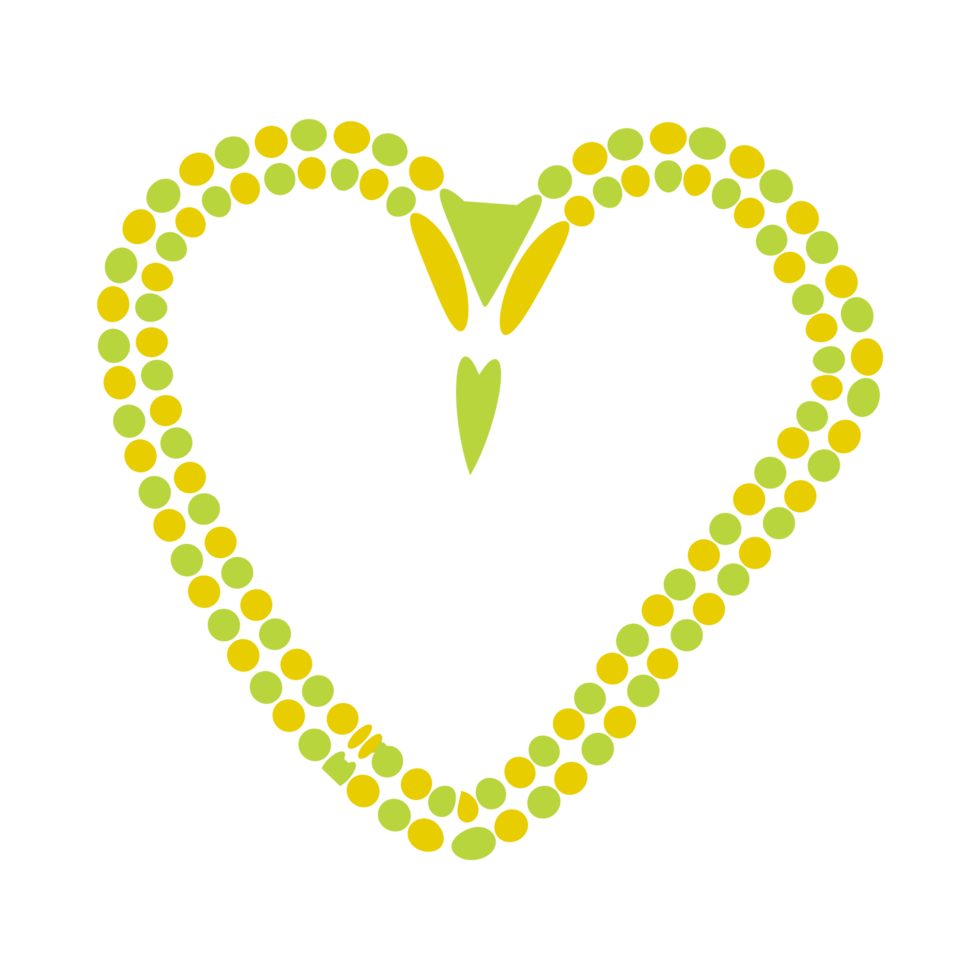 Valentine symbol love png, Decorative Love shape, Luxury Love Heart png