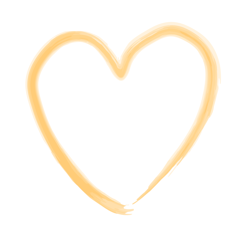 Valentine symbol love png, Decorative Love shape, Luxury Love Heart png