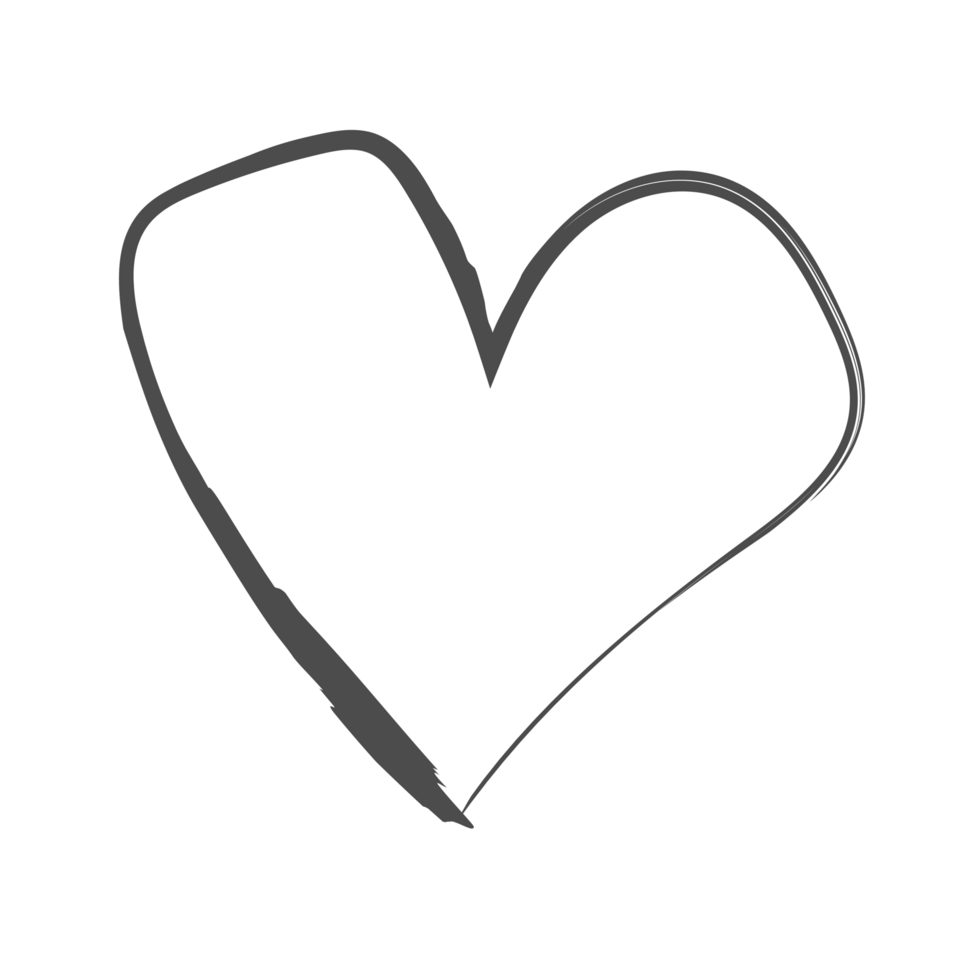 Valentine symbol love png, Decorative Love shape, Luxury Love Heart png