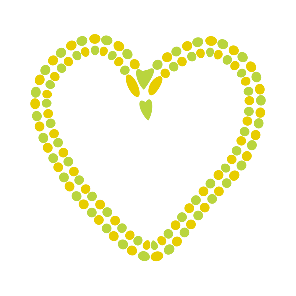 Valentine symbol love png, Decorative Love shape, Luxury Love Heart png