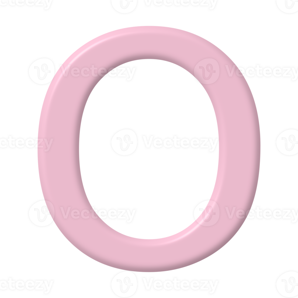 A-Z Alphabet element transparent. png