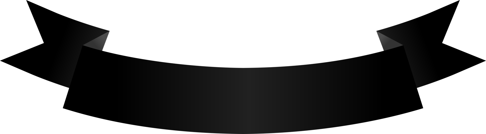 ribbon illustration. ribbon clip art. free png