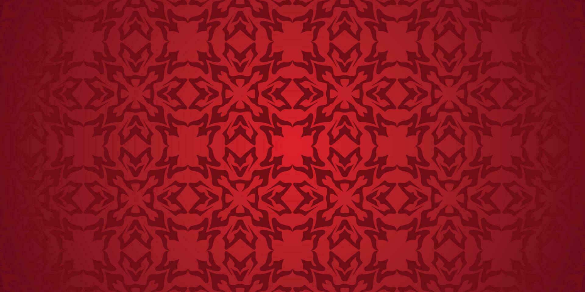 vector background geometric pattern arabic motif