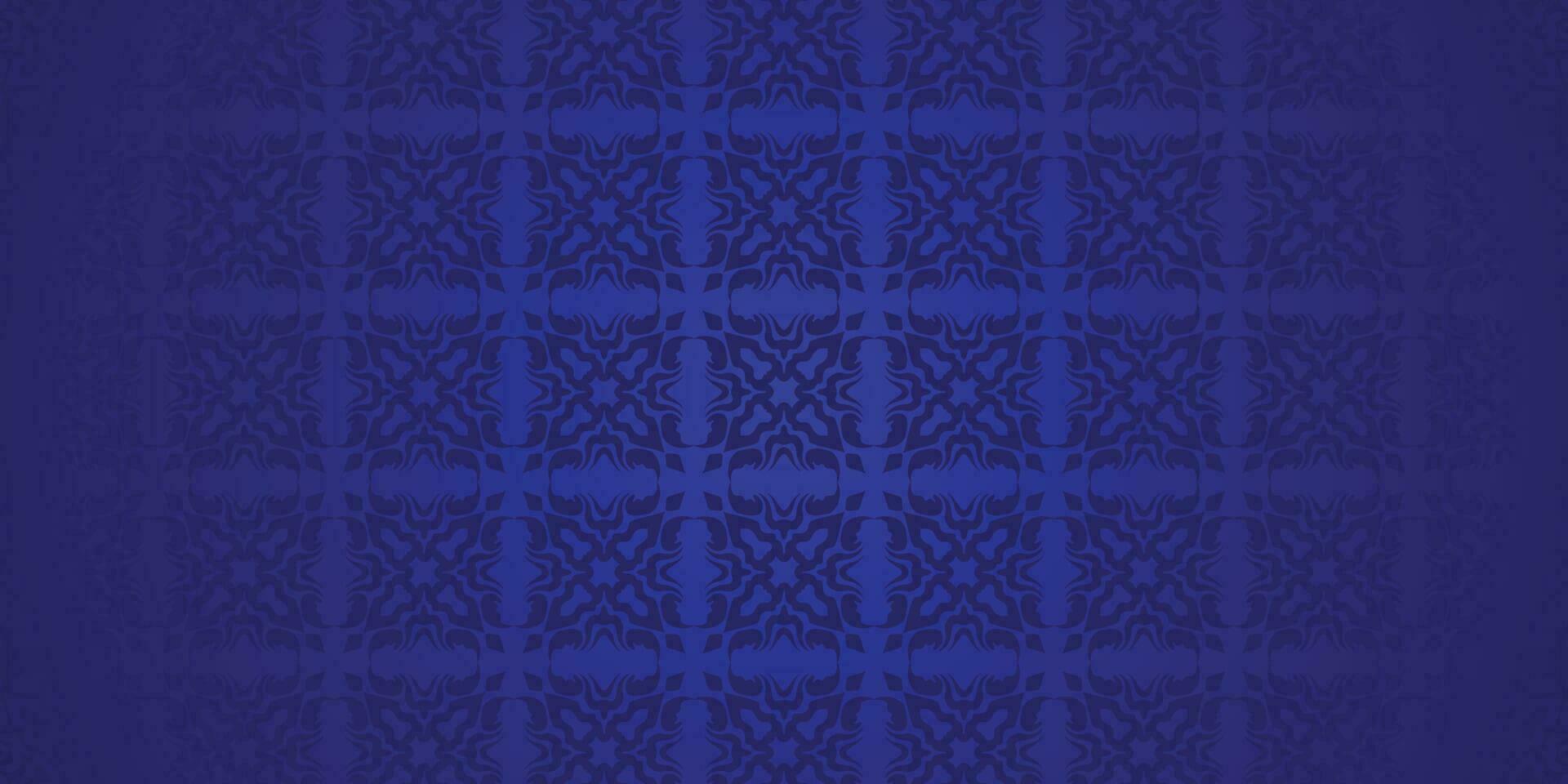 vector background geometric pattern arabic motif