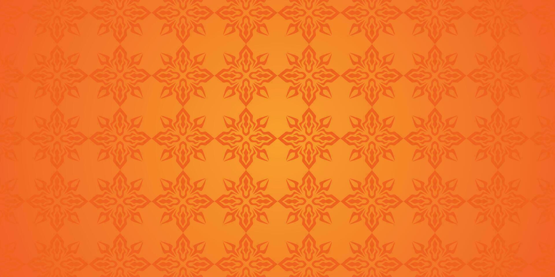 vector background geometric pattern arabic motif