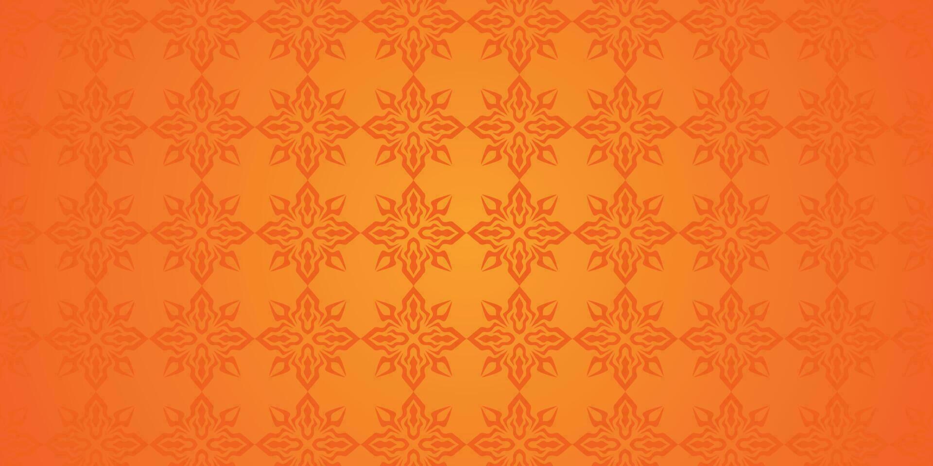 vector background geometric pattern arabic motif