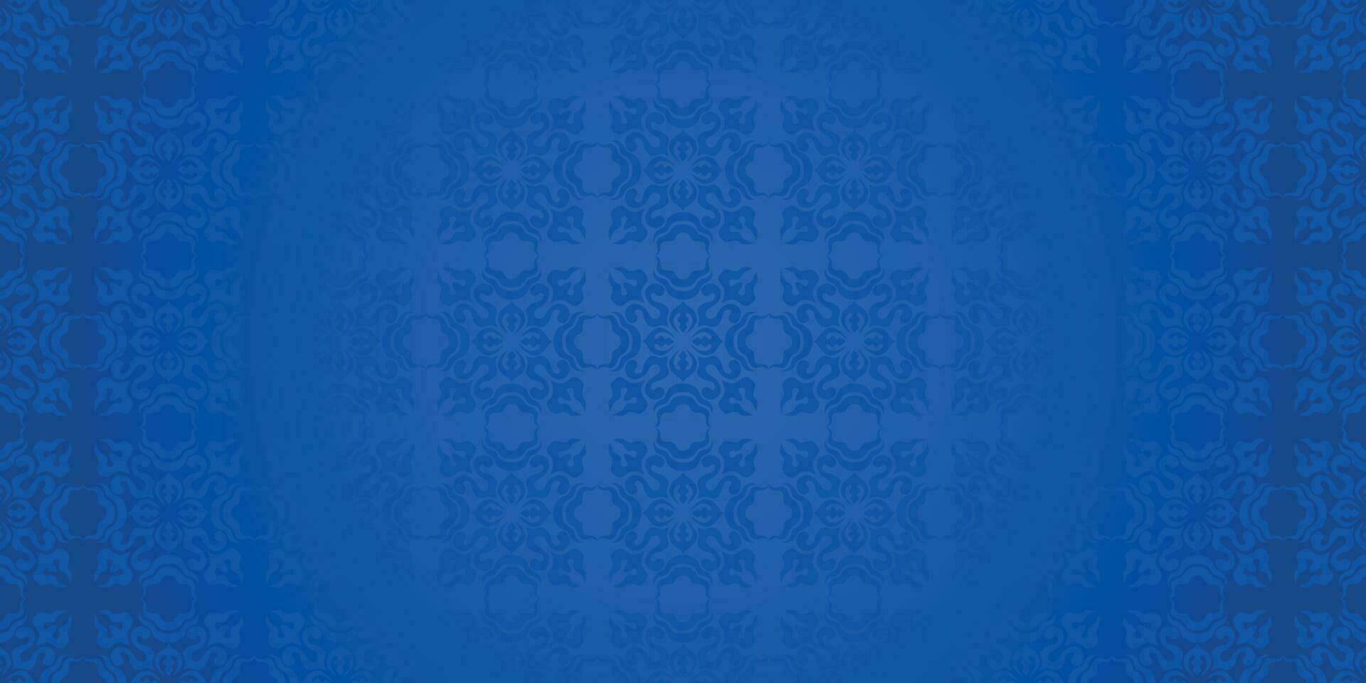 Arabic geometric pattern background vector