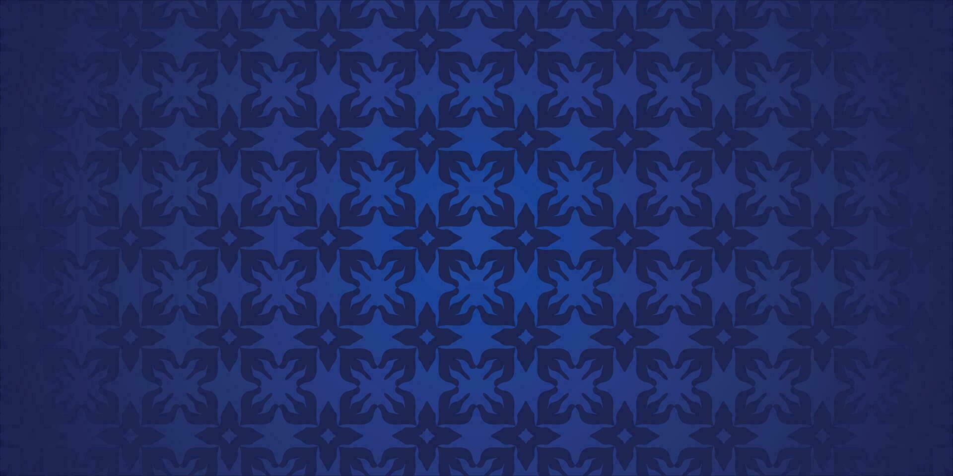 arabic pattern geometric background vector