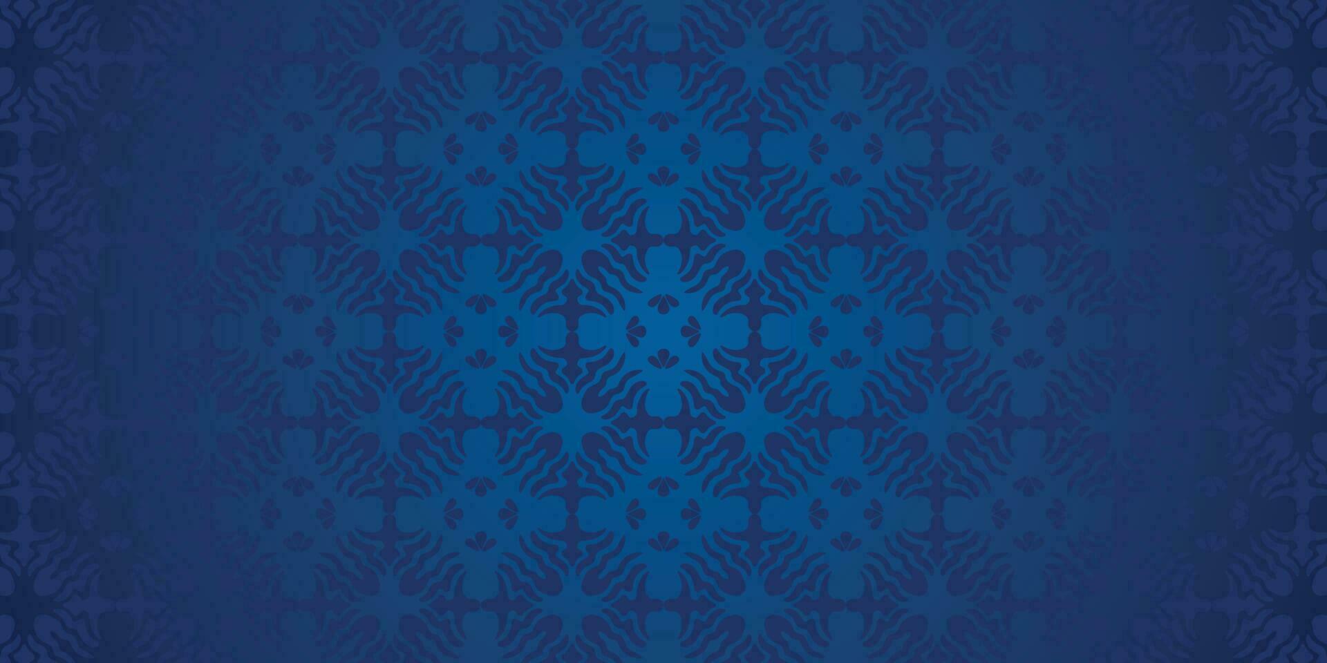Arabic geometric pattern background vector