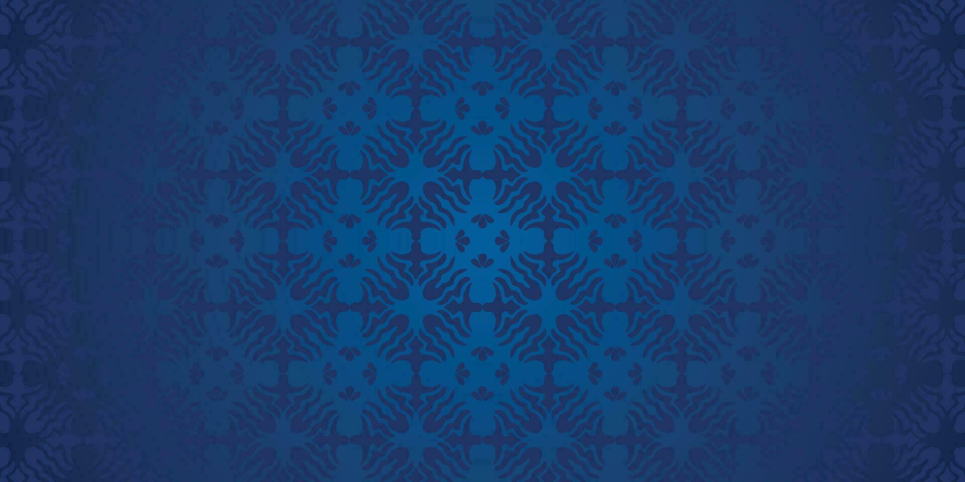 Arabic geometric pattern background vector