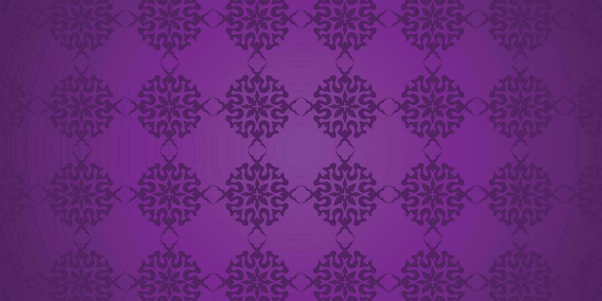 arabic pattern geometric background vector