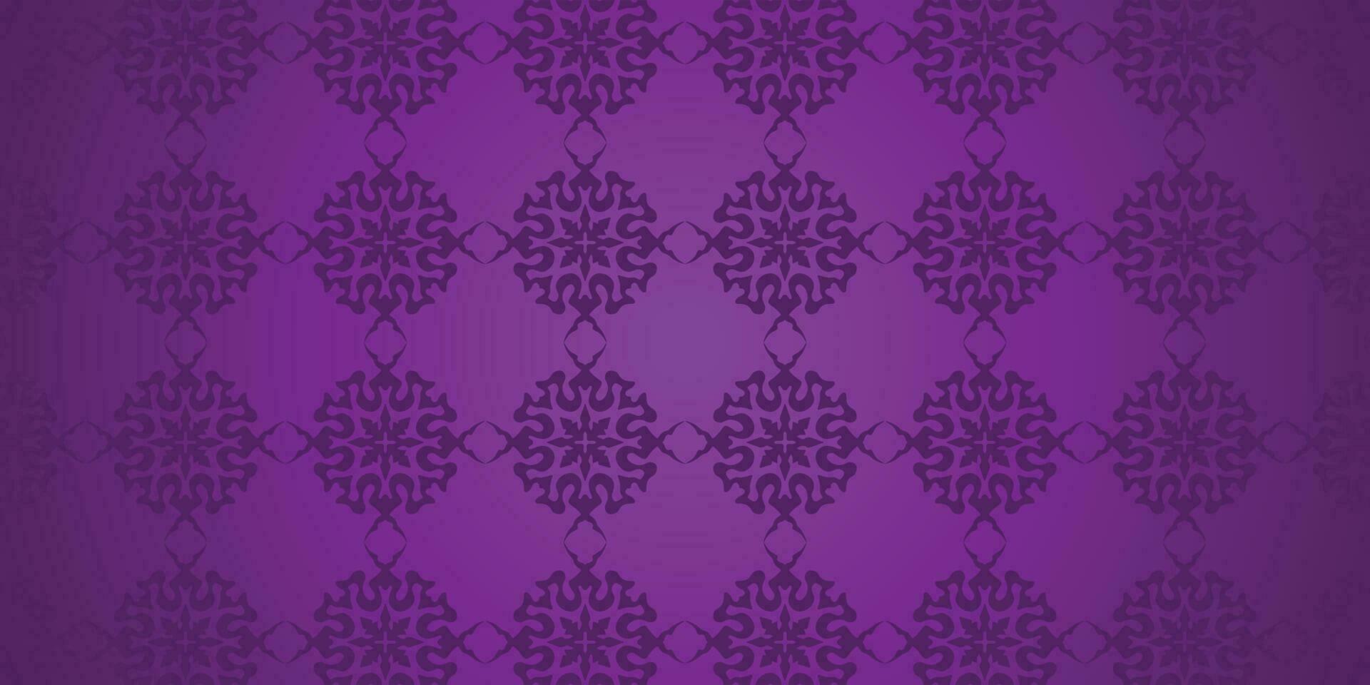 arabic pattern geometric background vector