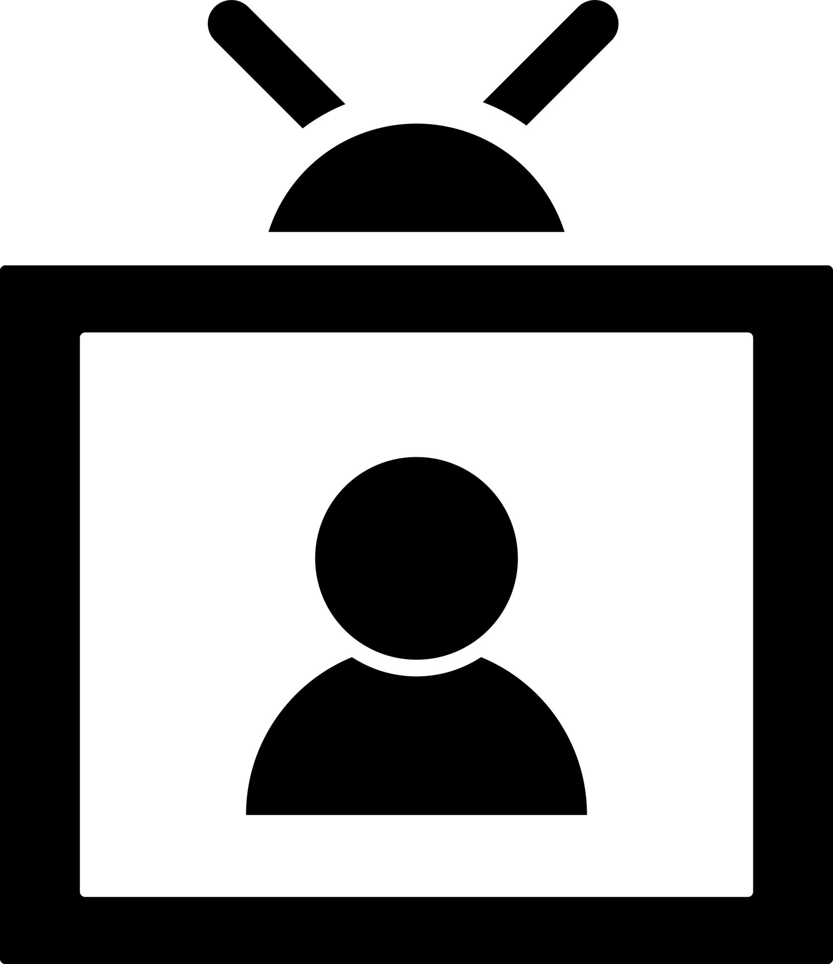 Illustration of live show flat icon. 24241563 Vector Art at Vecteezy