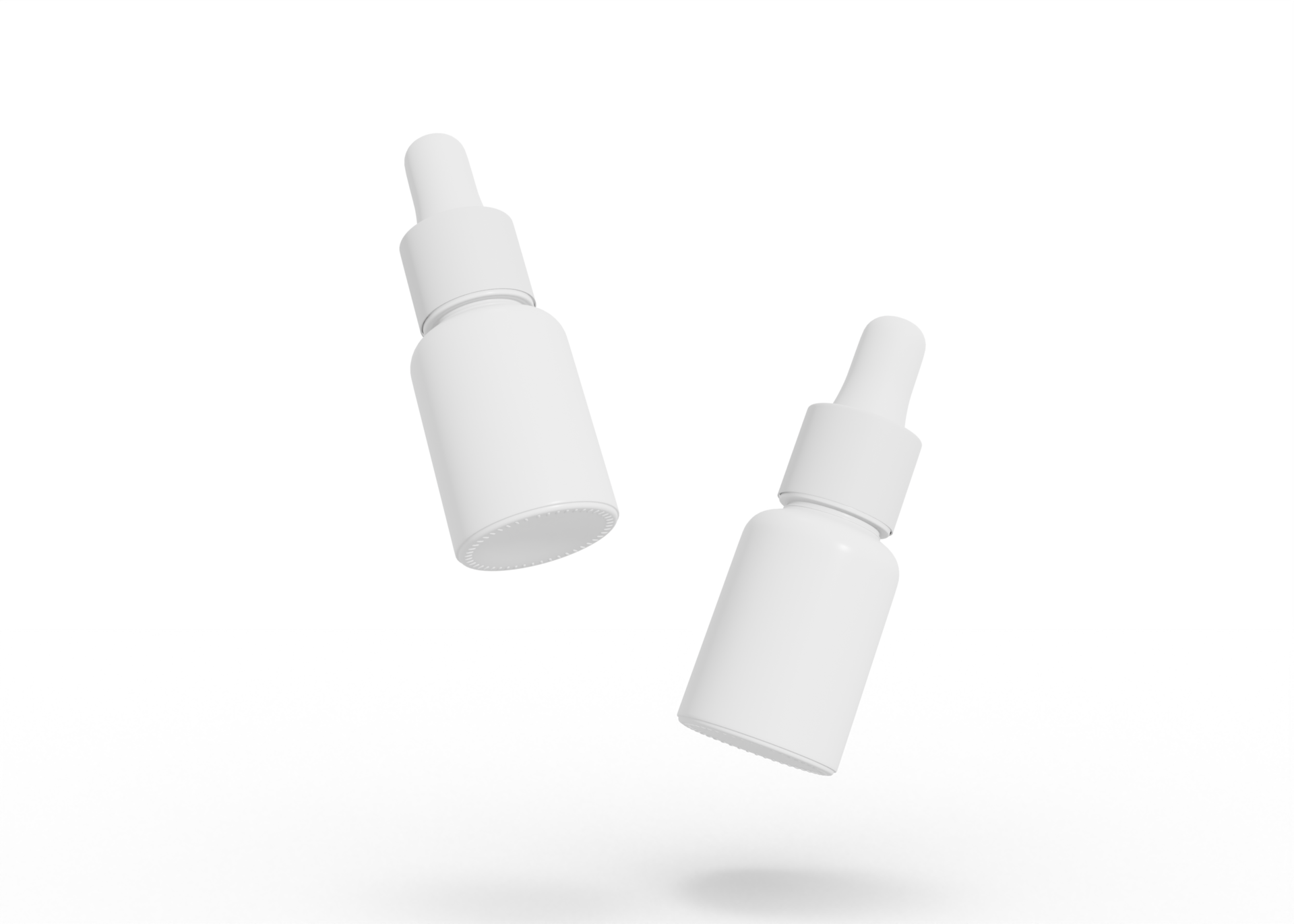 Dropper bottle mockup 24241957 PNG