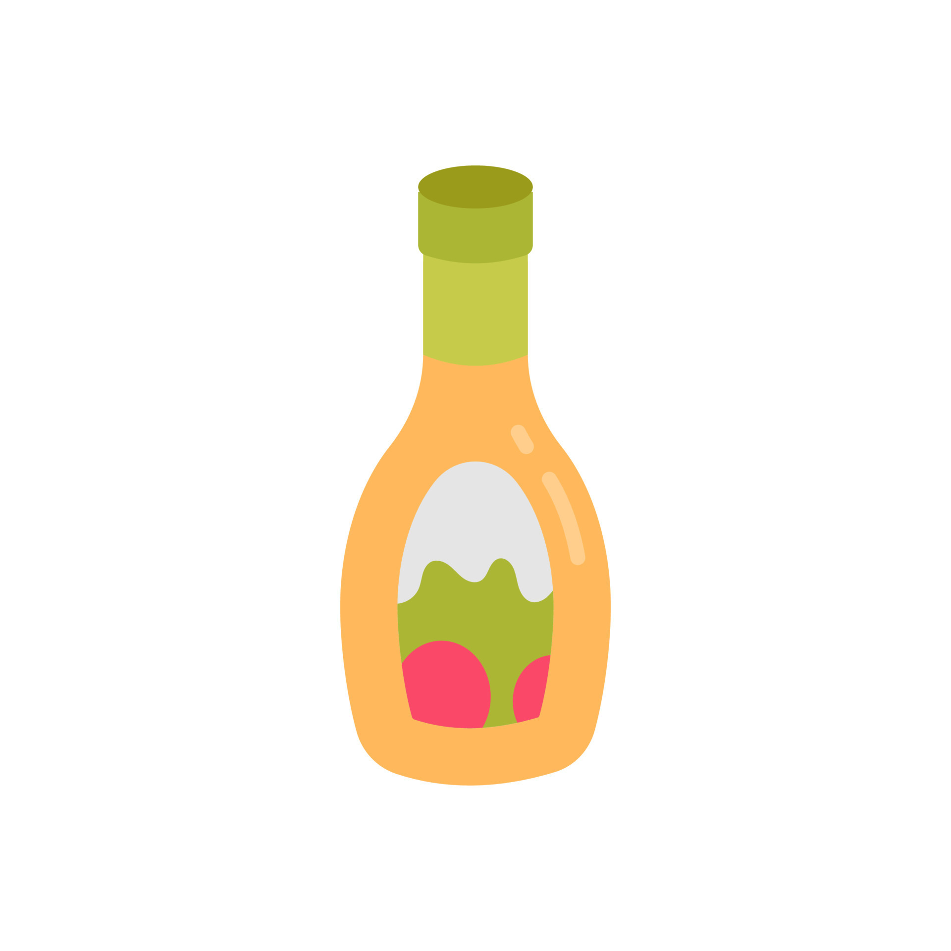 Salad Dressing icon in vector. Illustration 24243423 Vector Art at Vecteezy