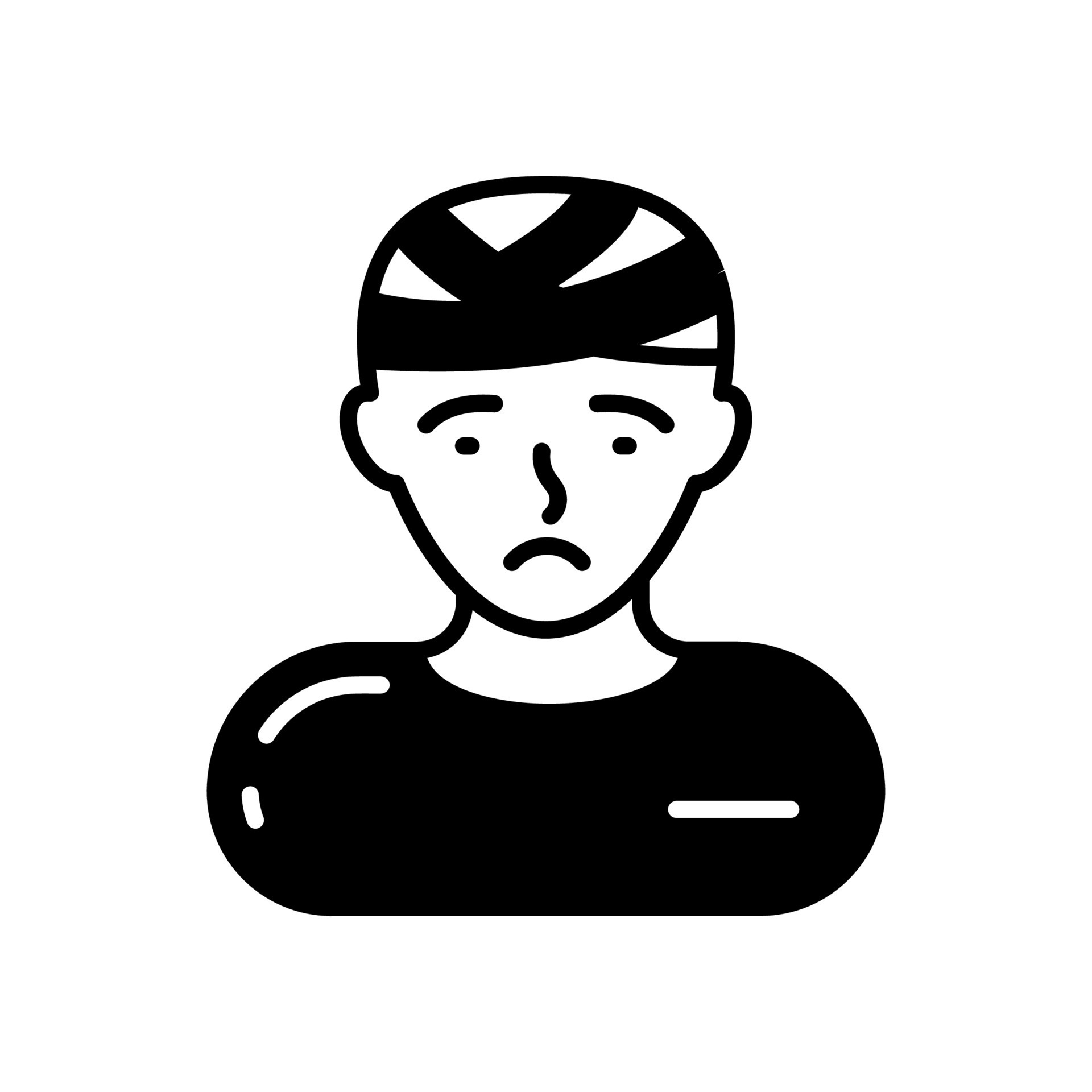 Brice Rhodes' Head Injury: A Turning Point? - rqxhgyt