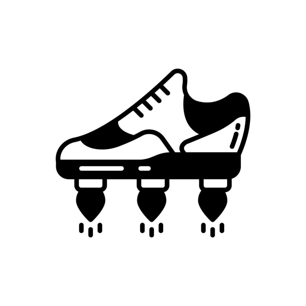Flying Shoes icon in vector. Illustration 24244136 Vector Art at Vecteezy