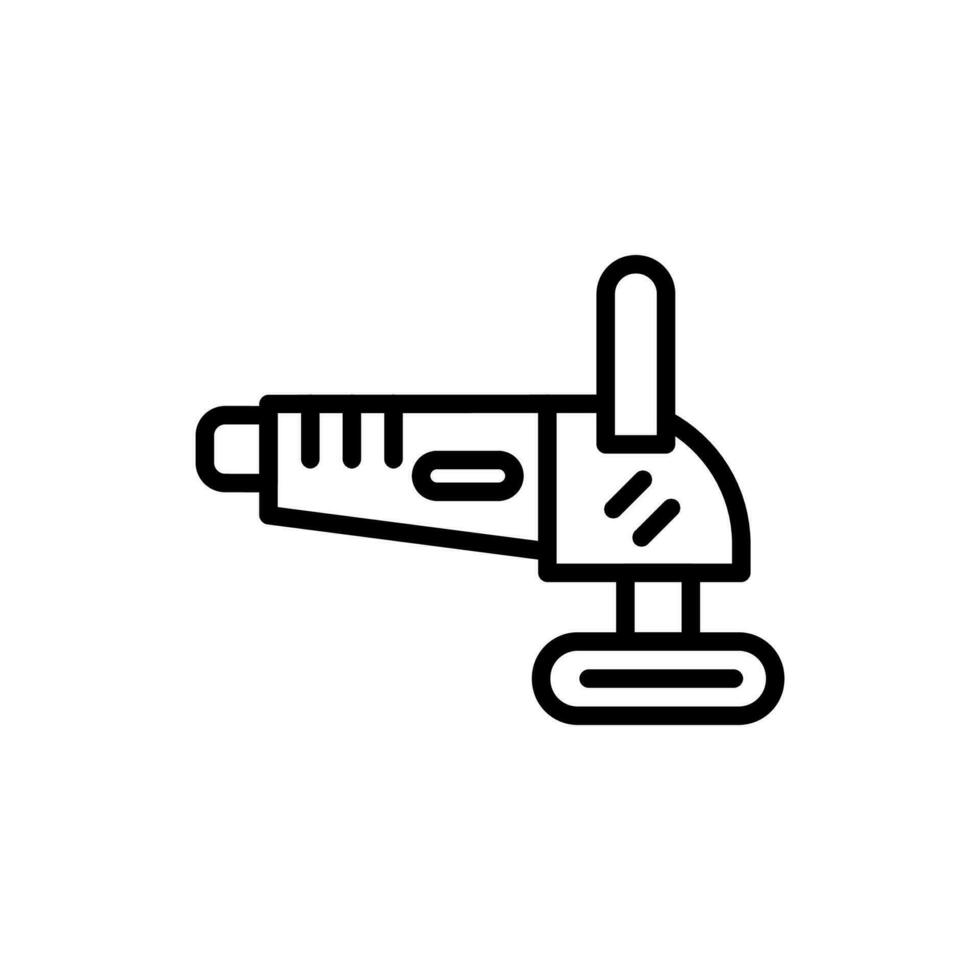 Polish Machine icon in vector. Illustration vector