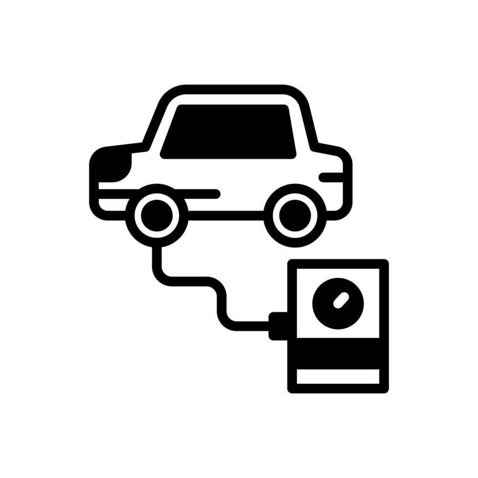 Air Pump icon in vector. Illustration vector