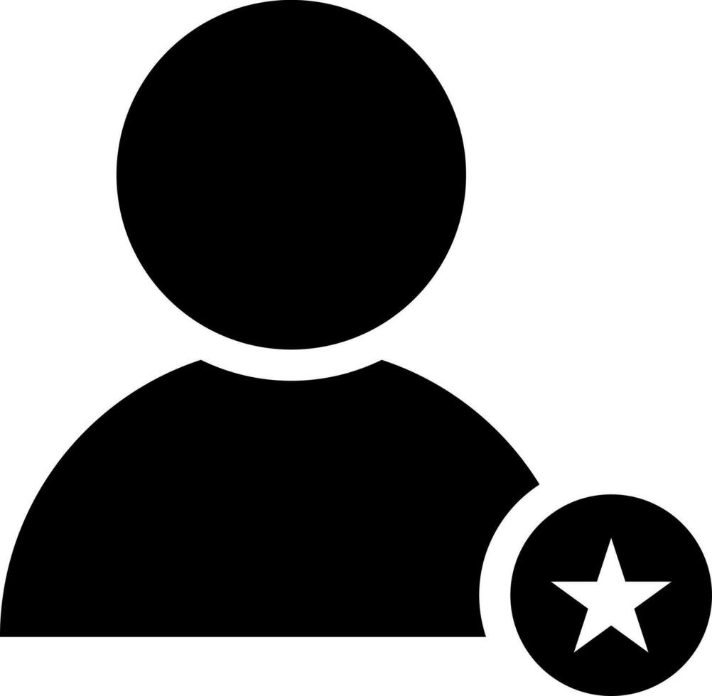 Customer rating or experience icon. vector