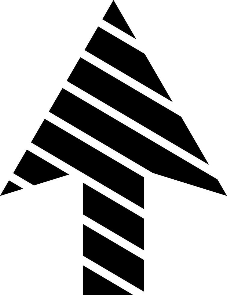 Arrow cursor icon or symbol. 24244919 Vector Art at Vecteezy