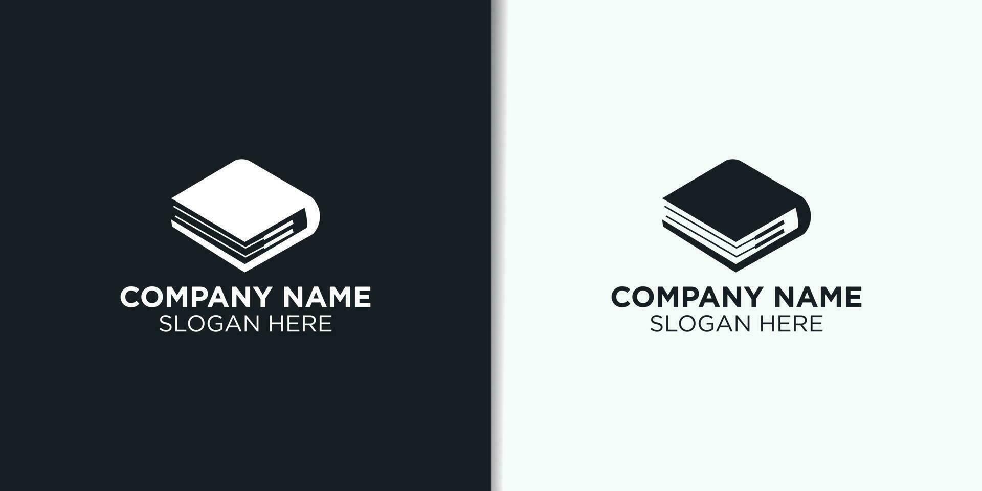 book and piano logo design vector, book instrument logo vector