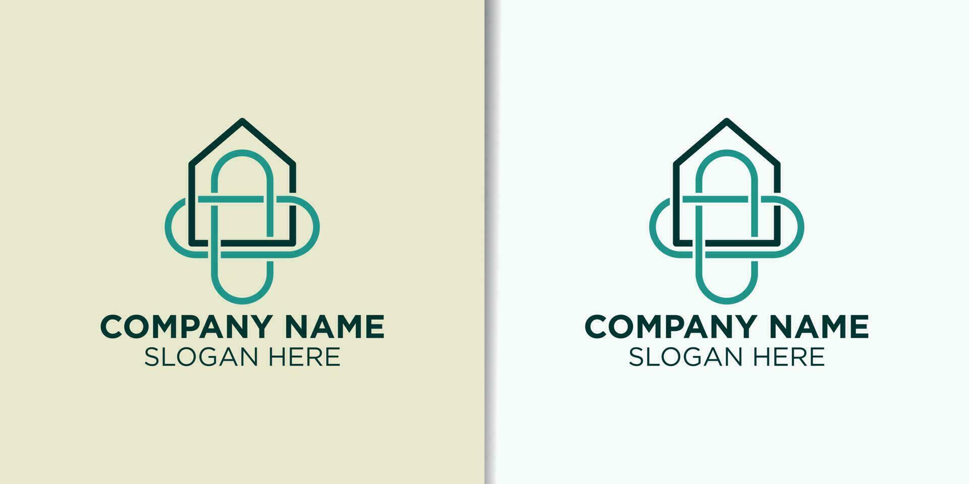 people health logo design template, medical logo inspiration, cross logo vector