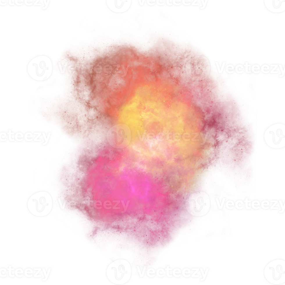 galaxy, nebula, paint drop, text frame, watercolor, abstract, dirty, stained, art, watercolor png