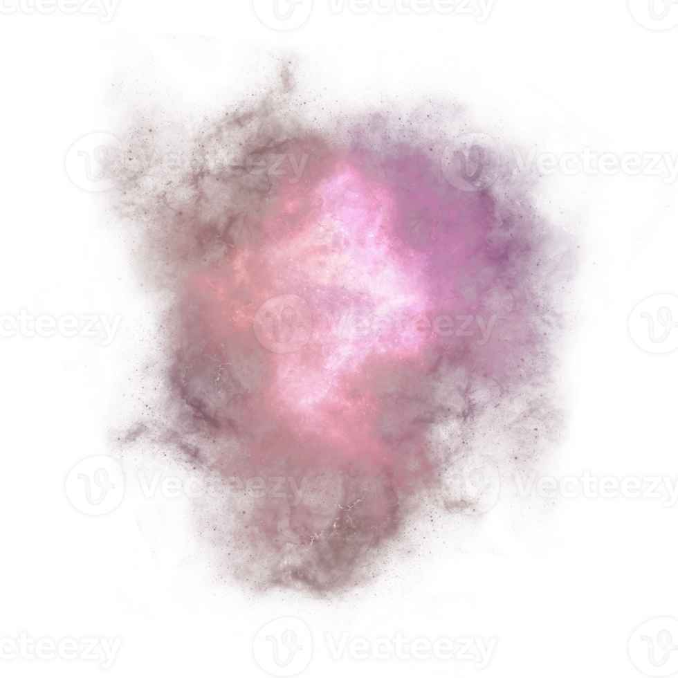 galaxy, nebula, paint drop, text frame, watercolor, abstract, dirty, stained, art, watercolor png