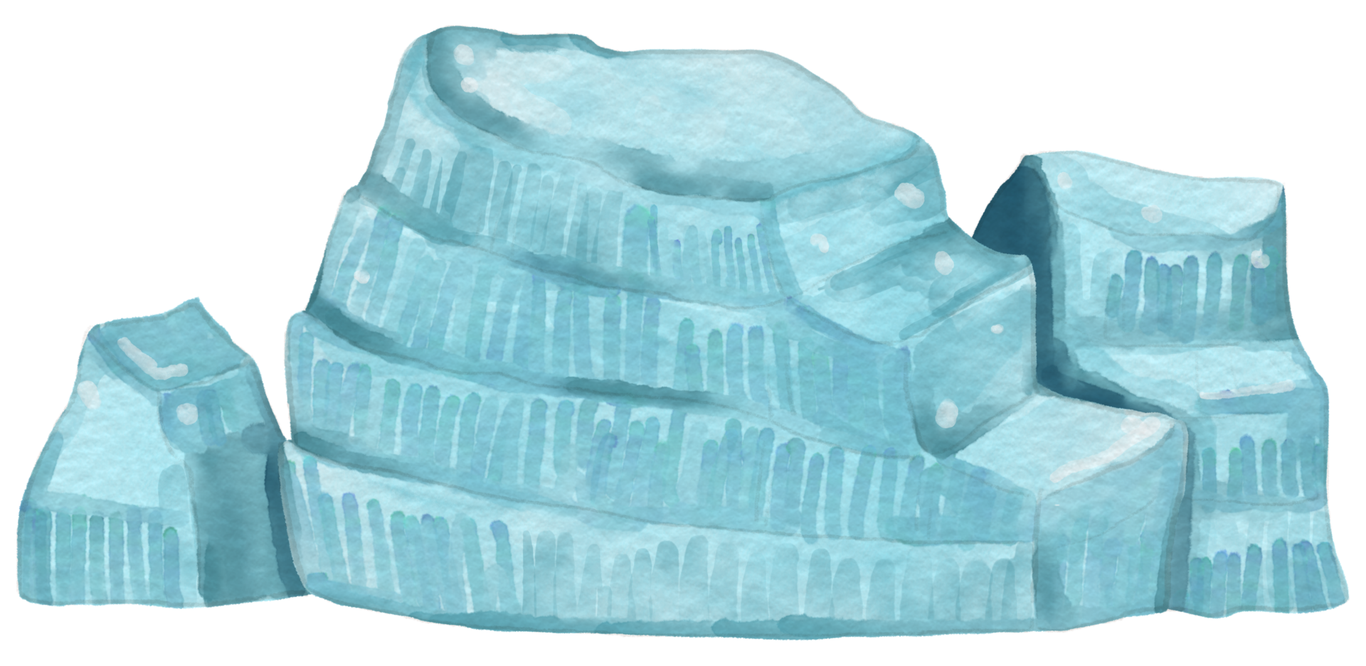 watercolor decor element 24248240 PNG