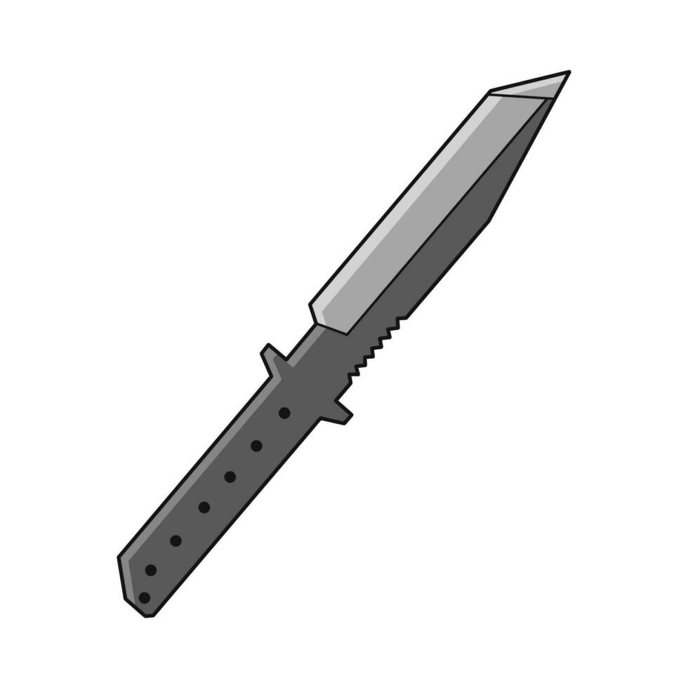 Army knife 1, vector premium quality, perfect for decoration and accessories
